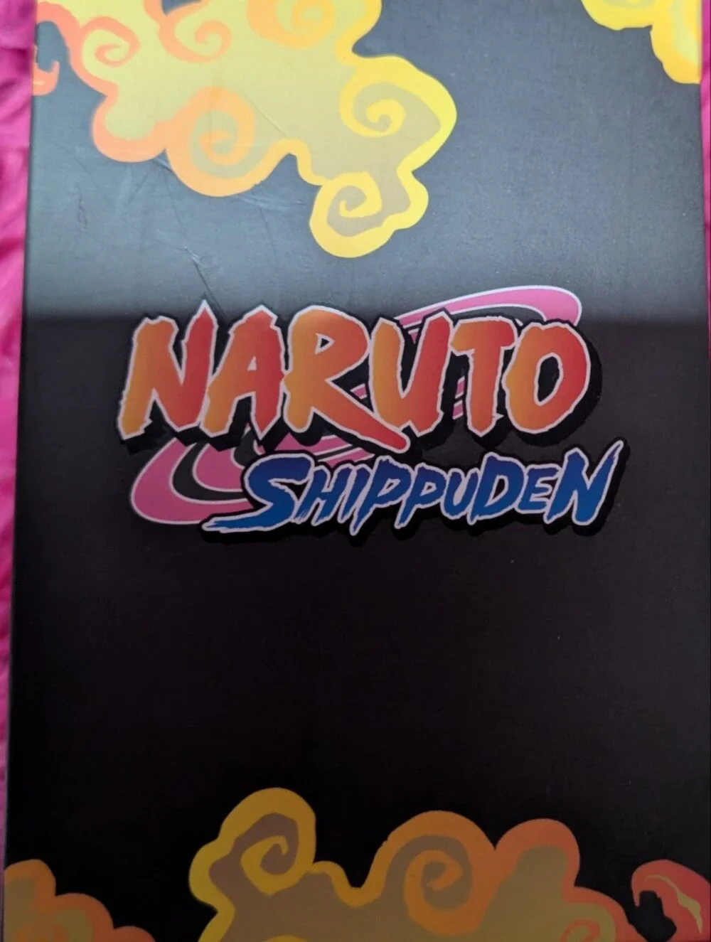 Naruto Shippuden 